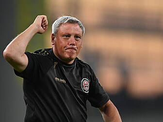 Bohs fans told not to attend P...